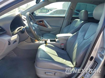 Zdjęcie 7 z 12 samochodu: 2008 TOYOTA CAMRY XLE V6 VIN:4T1BK46K78U563730 - miniatura
