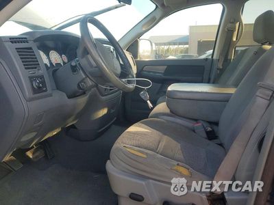 Zdjęcie 7 z 12 samochodu: 2007 DODGE RAM 1500 ST VIN:1D7HU18267S142554 - miniatura