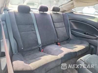 Zdjęcie 10 z 12 samochodu: 2010 HONDA ACCORD LX VIN:1HGCS1B38AA010552 - miniatura