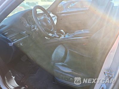 Zdjęcie 7 z 13 samochodu: 2008 BMW X6 XDRIVE35I VIN:5UXFG43538L220455 - miniatura