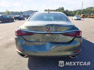 Zdjęcie 6 z 12 samochodu: 2019 LEXUS ES 350 VIN:58ABZ1B18KU047934 - miniatura