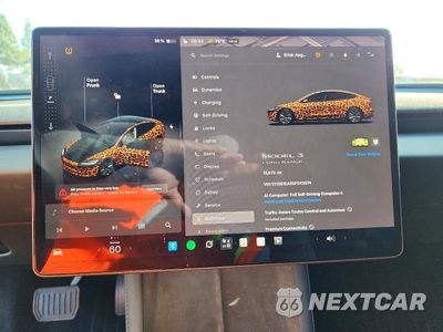 Zdjęcie 9 z 12 samochodu: 2025 TESLA MODEL 3 VIN:5YJ3E1EA8SF043074 - miniatura