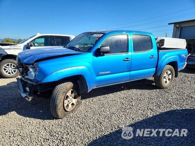 2006 TOYOTA TACOMA V6 5TELU42N76Z304033 - główne zdjęcie licytacji z USA - miniatura