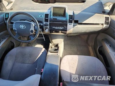 Zdjęcie 8 z 12 samochodu: 2008 TOYOTA PRIUS BASE VIN:JTDKB20U187780255 - miniatura