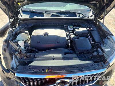 Zdjęcie 12 z 13 samochodu: 2019 VOLVO XC40 T5 INSCRIPTION VIN:YV4162ULXK2120296 - miniatura