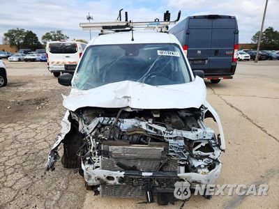 Piąte zdjęcie samochodu w środku: 2023 FORD TRANSIT CONNECT XL VIN:NM0LS6S29P1547522 - miniatura
