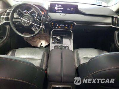 Zdjęcie 8 z 14 samochodu: 2025 MAZDA CX-90 PREFERRED VIN:JM3KKBHD2S1193536 - miniatura
