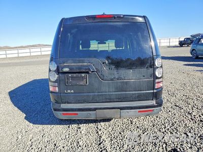 Zdjęcie 6 z 13 samochodu: 2015 LAND ROVER LR4 VIN:SALAB2V66FA744169 - miniatura