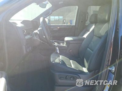 Zdjęcie 7 z 14 samochodu: 2025 CHEVROLET TAHOE K1500 Z71 VIN:1GNS6PRD8SR293044 - miniatura