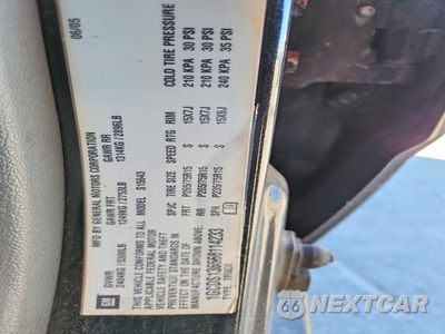 Zdjęcie 13 z 13 samochodu: 2006 CHEVROLET COLORADO VIN:1GCDS136568114233 - miniatura