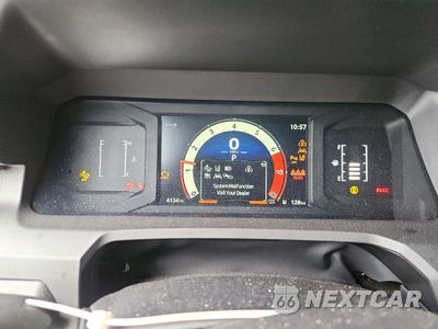 Zdjęcie 9 z 13 samochodu: 2025 TOYOTA TACOMA SR5 VIN:3TMKB5FN9SM039849 - miniatura