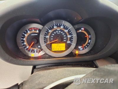 Zdjęcie 9 z 13 samochodu: 2010 TOYOTA RAV4 BASE VIN:2T3BF4DV9AW057802 - miniatura