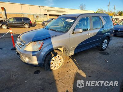 2006 HONDA CR-V SE SHSRD78976U440114 - główne zdjęcie licytacji z USA - miniatura