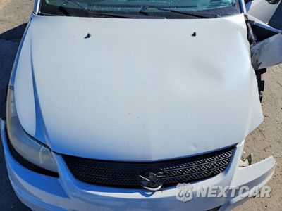 Zdjęcie 11 z 13 samochodu: 2009 SUZUKI SX4 TECHNOLOGY VIN:JS2YB413795100230 - miniatura
