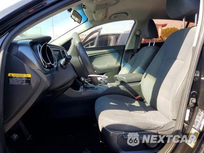 Zdjęcie 7 z 12 samochodu: 2015 KIA OPTIMA LX VIN:5XXGM4A7XFG462787 - miniatura