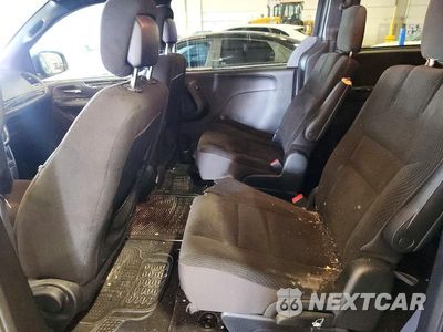 Zdjęcie 11 z 13 samochodu: 2017 DODGE GRAND CARAVAN SE VIN:2C4RDGBG8HR726799 - miniatura