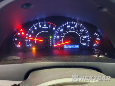 Zdjęcie 9 z 12 samochodu: 2010 TOYOTA CAMRY LE VIN:4T4BF3EK0AR020280 - miniatura