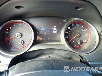 Zdjęcie 9 z 12 samochodu: 2023 TOYOTA CAMRY XSE VIN:4T1K61AK8PU722232 - miniatura