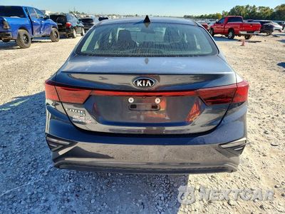 Zdjęcie 6 z 12 samochodu: 2020 KIA FORTE FE VIN:3KPF24AD5LE191245 - miniatura