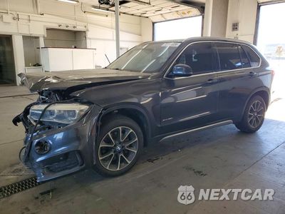 2017 BMW X5 XDRIVE35I 5UXKR0C50H0U49923 - główne zdjęcie licytacji z USA - miniatura