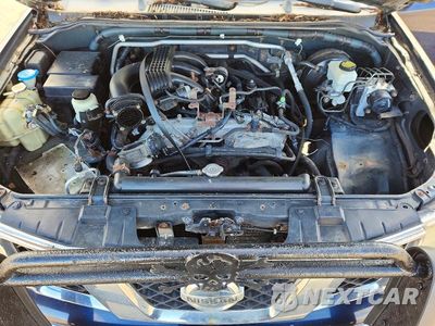 Zdjęcie 11 z 13 samochodu: 2007 NISSAN FRONTIER SE VIN:1N6AD07W87C460063 - miniatura