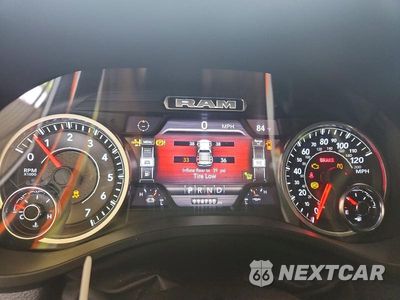 Zdjęcie 9 z 12 samochodu: 2023 RAM 1500 LARAMIE VIN:1C6SRFJT2PN520862 - miniatura