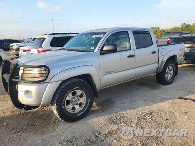 2010 TOYOTA TACOMA V6 3TMLU4EN4AM046183 - główne zdjęcie licytacji z USA - miniatura