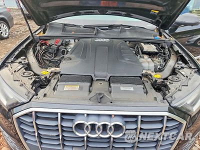 Zdjęcie 12 z 13 samochodu: 2022 AUDI Q7 PREMIUM VIN:WA1AJBF79ND015723 - miniatura