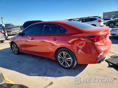 Drugie zdjęcie samochodu z przodu: 2024 KIA FORTE LXS VIN:3KPF24ADXRE699672 - miniatura