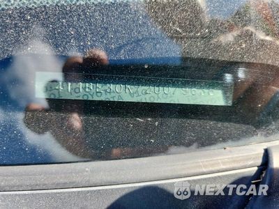 Zdjęcie 12 z 12 samochodu: 2002 TOYOTA CAMRY SE VIN:4T1BE30K72U079638 - miniatura
