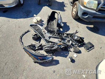 Zdjęcie 13 z 14 samochodu: 2021 TOYOTA HIGHLANDER XLE VIN:5TDGZRBH4MS135092 - miniatura