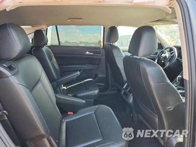 Zdjęcie 11 z 13 samochodu: 2019 VOLKSWAGEN ATLAS SE VIN:1V2DP2CA6KC614631 - miniatura