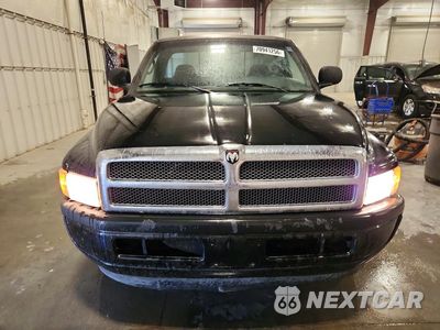 Piąte zdjęcie samochodu w środku: 1998 DODGE RAM 1500 VIN:1B7HC16Y7WS535112 - miniatura