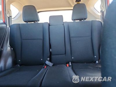 Zdjęcie 10 z 13 samochodu: 2017 TOYOTA RAV4 LE VIN:2T3BFREV8HW552949 - miniatura