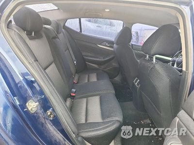 Zdjęcie 10 z 12 samochodu: 2017 NISSAN MAXIMA 3.5 S VIN:1N4AA6AP2HC379048 - miniatura