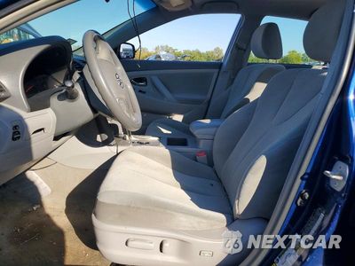 Zdjęcie 7 z 12 samochodu: 2009 TOYOTA CAMRY BASE VIN:4T1BE46K19U316941 - miniatura