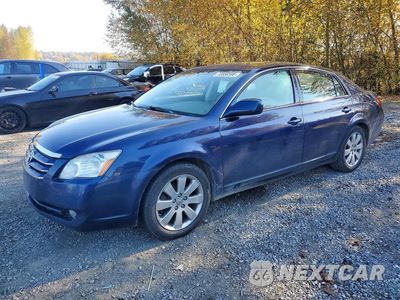 2007 TOYOTA AVALON XLS 4T1BK36B87U221325 - główne zdjęcie licytacji z USA - miniatura