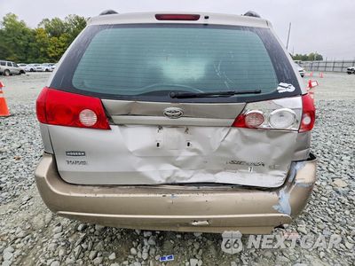 Zdjęcie 6 z 13 samochodu: 2008 TOYOTA SIENNA LE 8-PASSENGER VIN:5TDZK23C08S179913 - miniatura