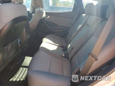Zdjęcie 10 z 12 samochodu: 2018 HYUNDAI SANTA FE SPORT 2.4L VIN:5XYZT3LB2JG572356 - miniatura
