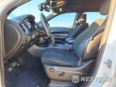Zdjęcie 7 z 13 samochodu: 2018 DODGE DURANGO SXT VIN:1C4RDJAGXJC317040 - miniatura
