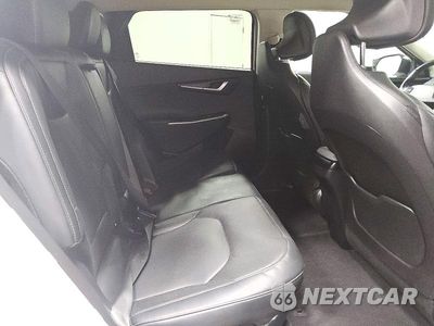 Zdjęcie 10 z 13 samochodu: 2023 KIA EV6 WIND VIN:KNDC34LA3P5157227 - miniatura