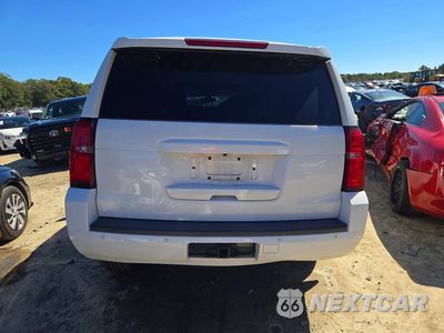 Zdjęcie 6 z 13 samochodu: 2019 CHEVROLET TAHOE SPECIAL VIN:1GNSKFEC7KR150010 - miniatura