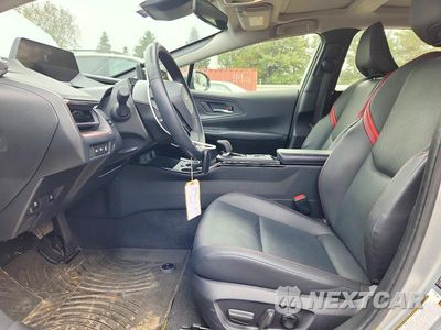 Zdjęcie 7 z 12 samochodu: 2024 TOYOTA PRIUS PRIME XSE VIN:JTDACACU5R3018702 - miniatura