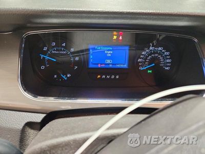 Zdjęcie 9 z 13 samochodu: 2014 FORD TAURUS SEL VIN:1FAHP2E89EG109019 - miniatura