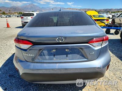 Zdjęcie 6 z 12 samochodu: 2024 TOYOTA COROLLA LE VIN:5YFB4MDE2RP116717 - miniatura