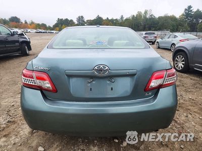 Zdjęcie 6 z 13 samochodu: 2011 TOYOTA CAMRY LE VIN:4T1BF3EK1BU703813 - miniatura
