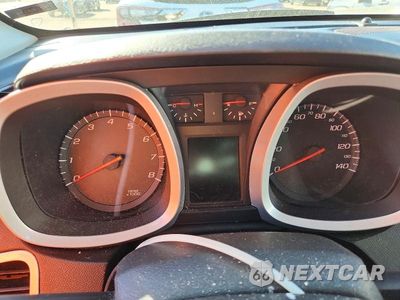 Zdjęcie 9 z 13 samochodu: 2016 CHEVROLET EQUINOX LT VIN:2GNFLFEK7G6343928 - miniatura