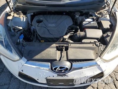Zdjęcie 11 z 12 samochodu: 2014 HYUNDAI VELOSTER BASE VIN:KMHTC6AD3EU194639 - miniatura