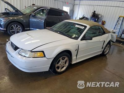 2004 FORD MUSTANG 1FAFP44604F163056 - główne zdjęcie licytacji z USA - miniatura