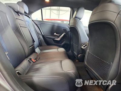 Zdjęcie 10 z 12 samochodu: 2021 MERCEDES-BENZ A 220 4MATIC VIN:W1K3G4FB5MJ285101 - miniatura